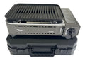 gas grill Nomade NEVADA Barbecue elettrici 1780 W 33 cm