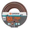 Tubi per irrigazione 30 bar 13 mm con Profilo dell'impugnatura profilo speciale