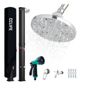 Docce da giardino per uso esterno Materiale Questa doccia fatta 15 cm 0,8 cm