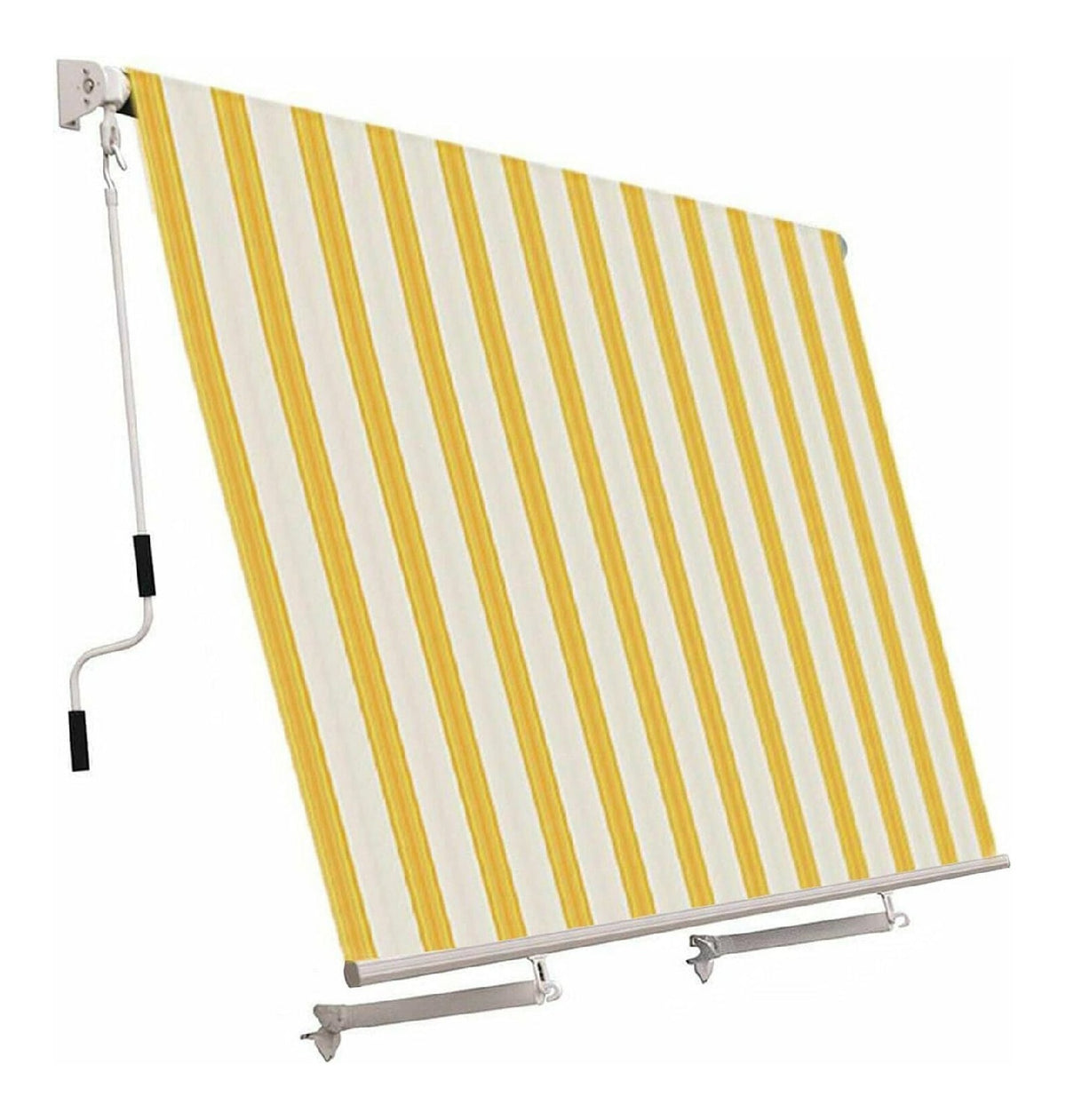 Tende da veranda per uso esterno Tenda sole autunnale Marca
