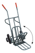 Elevata capacita carico questo Carrelli a mano 250 kg 100 kg