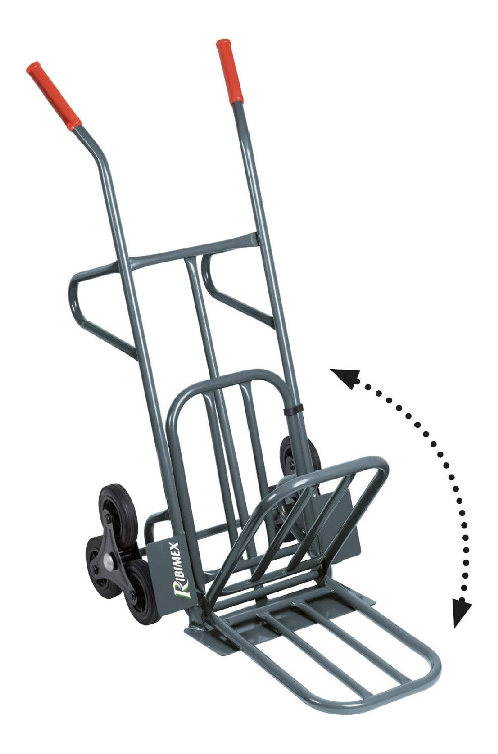 Elevata capacita carico questo Carrelli a mano 250 kg 100 kg