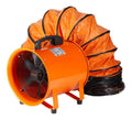 Attrezzatura per l'aerazione Potente Efficiente dotato motore 145 W