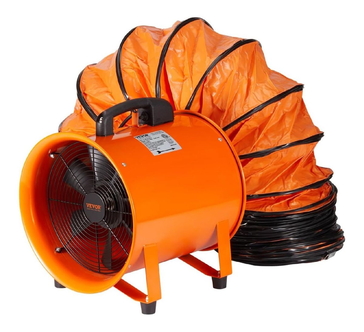 Attrezzatura per l'aerazione Potente Efficiente dotato motore 145 W