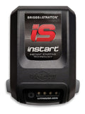 avviamento Briggs Stratton ioni per giardino, Batterie