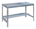 TAVOLO tavolo giardinaggio Rack per giardino, Tavoli per la germinazione 610 mm 400 kg