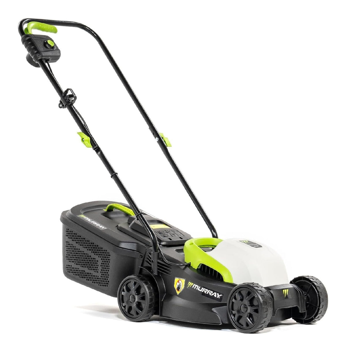Motore alte prestazioni alimentato per giardino, Tagliaerba a trazione 32 cm 65 mm