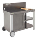 ALTA GAMMA NOVA PREMIUM per giardino, Cucine 105 cm