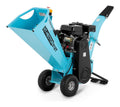 Potente motore cavalli giri Trituratori e cippatrici 70 mm 1,8 l