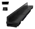 Tubi drenanti Transitabile autovetture classe carico 108 mm