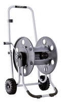 Carrello professionale struttura interamente per giardino, Carrelli avvolgitubo 85 m 60 m