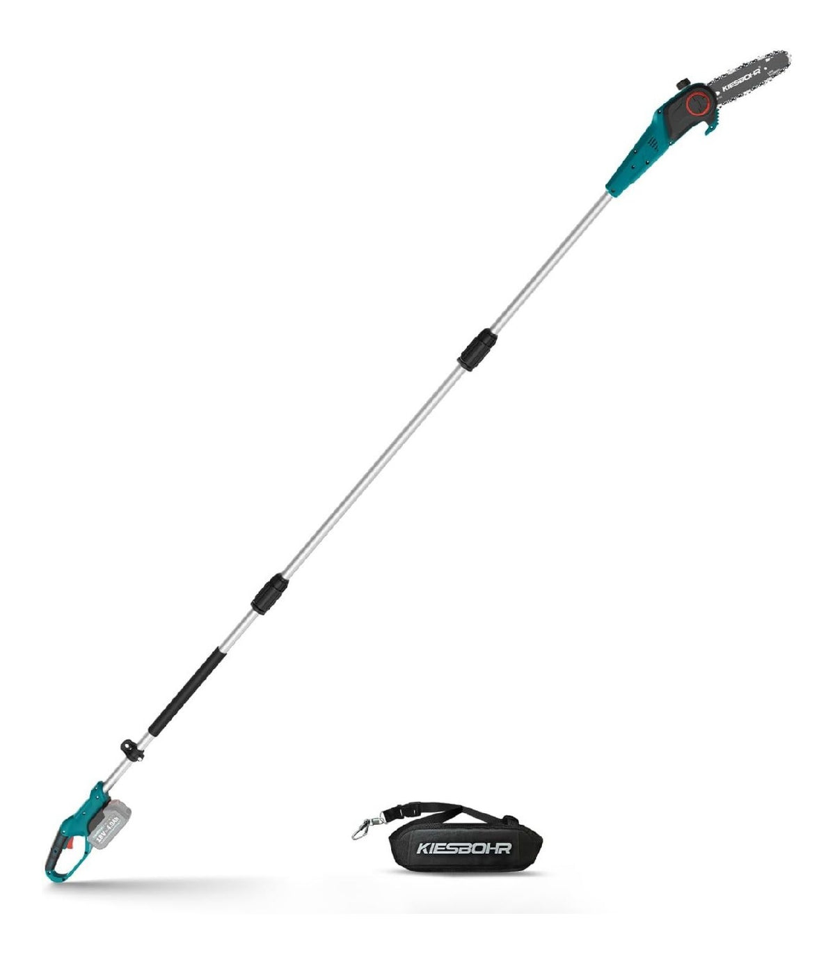 Compatibile Makita Questo potatore Seghe potatrici 18V