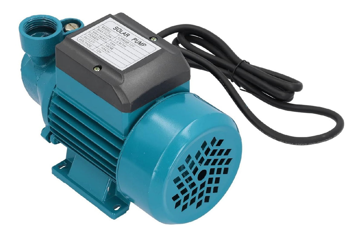 Pompe con Compatibilita Questa acqua progettata