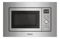 Forno a microonde con grill a temperatura precisa