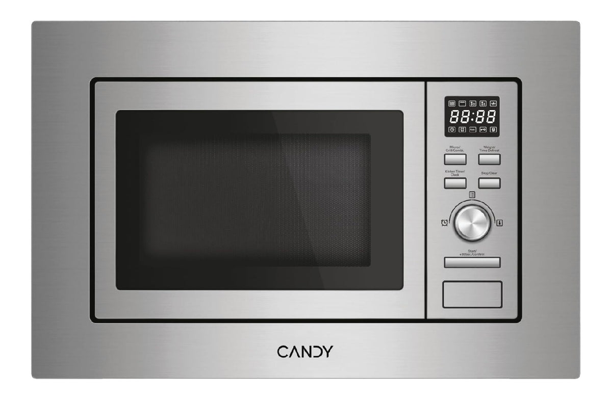 Forno a microonde con grill a temperatura precisa