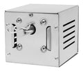 Durevole l'acciaio inossidabile alta Motori 25 W