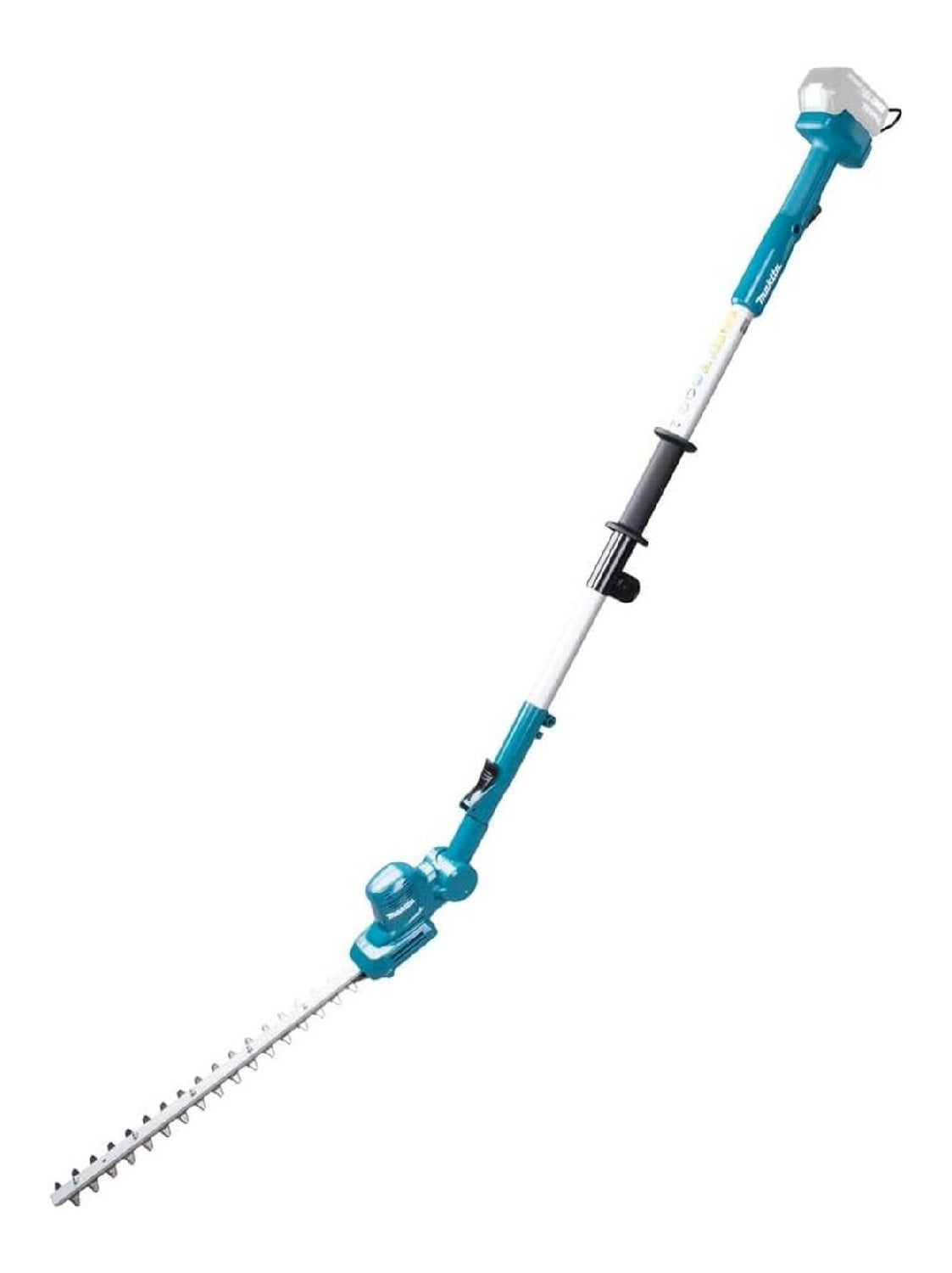 Tagliasiepi 460mm 10 mm con Lunghezza lama Non compatibile