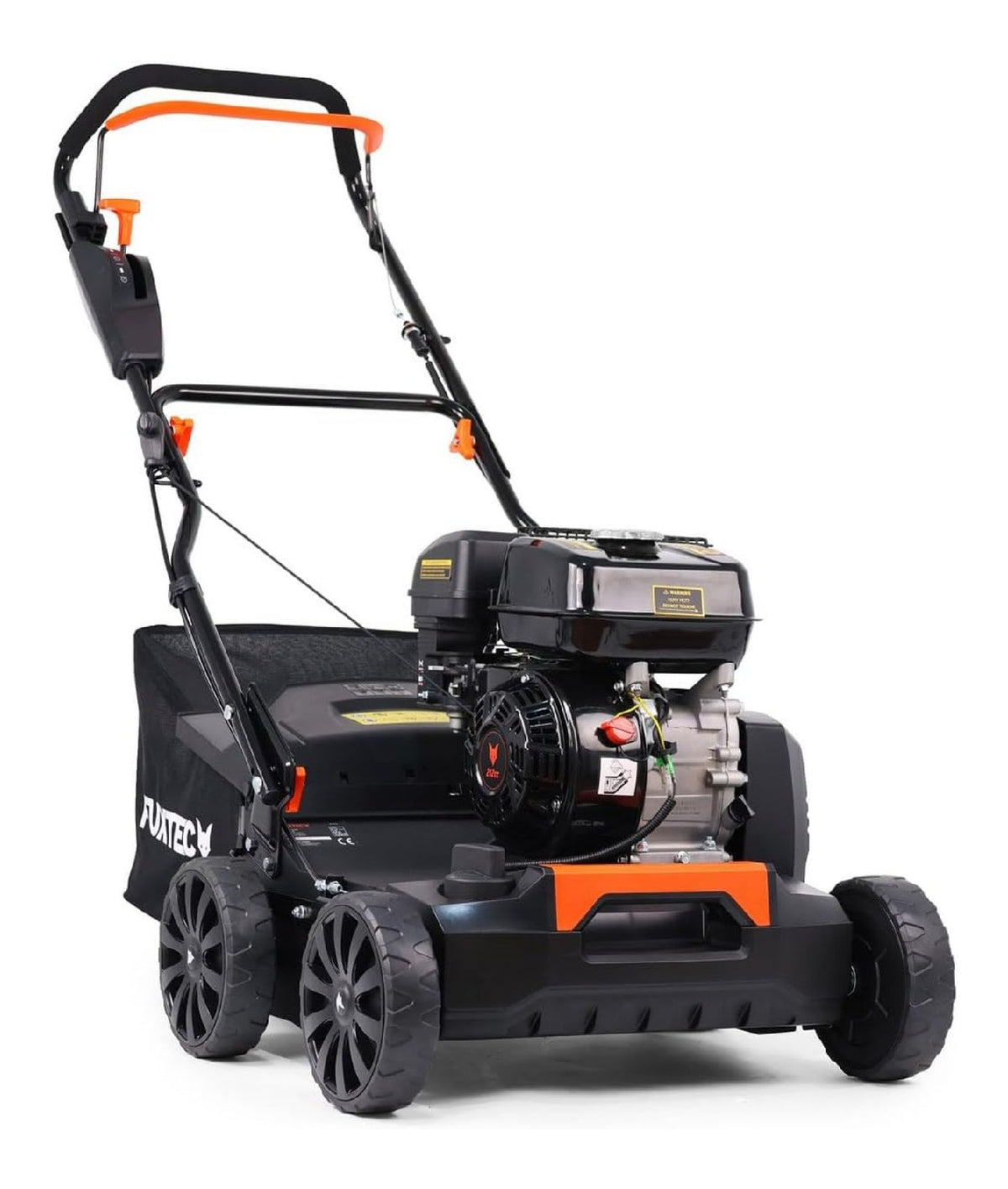 POTENTE MOTORE TEMPI Motore per giardino, Arieggiatori 5 mm 38 KG