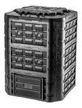 Montaggio semplice composter progettato Compostiere