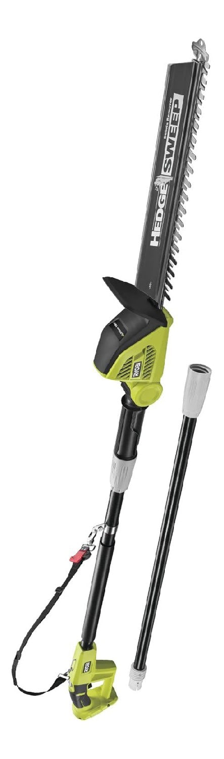 ONE SOLO CORPO ideale Tagliasiepi 18V 45 CM