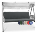 Cuscini per dondoli per uso esterno RELAX Set soffici altalene 180x50 cm