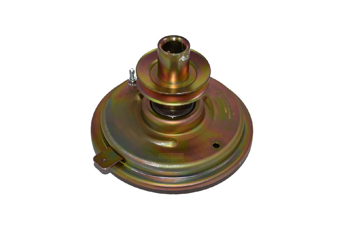 Diametro dell'albero pollice altezza per giardino, Frizioni 25,4 mm 180 mm