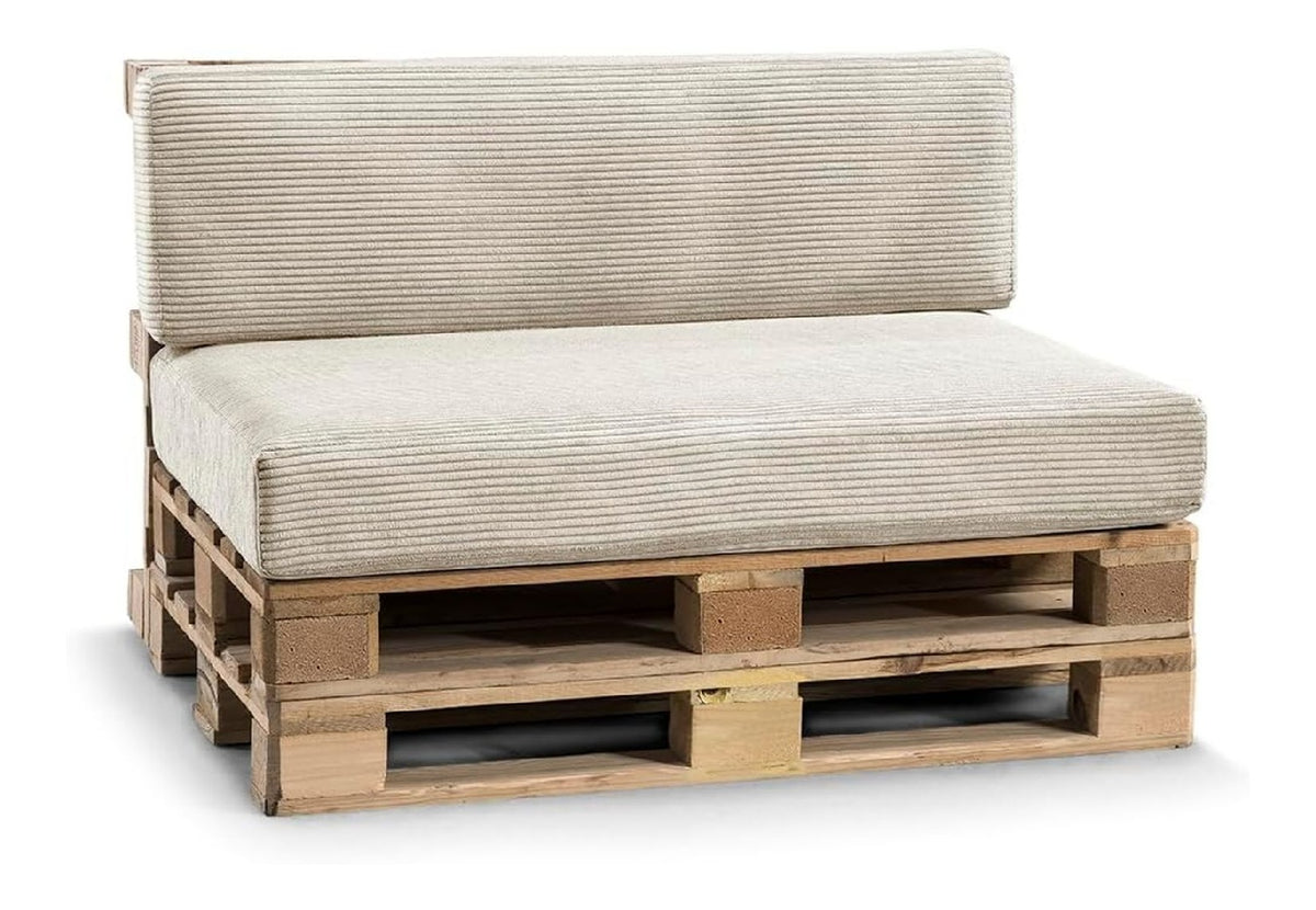 Comfort impressionante spessore nostri per giardino, Cuscini per divani 10 cm