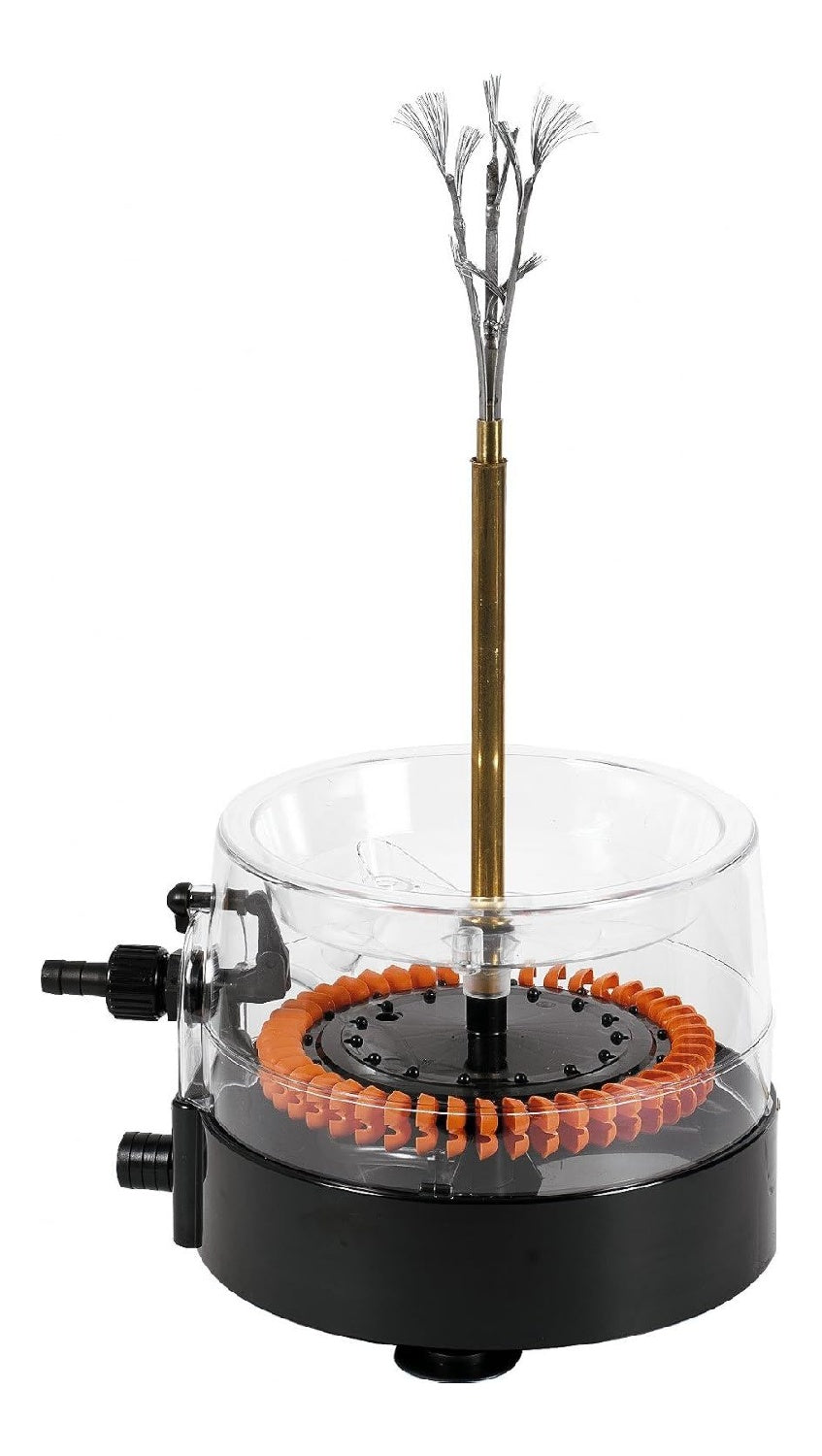 Serbatoi sotto-terra Lavabottiglie idraulico lavare bottiglie 20 cm 3.5 bar