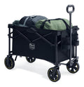 AMPIO SPAZIO carrello pieghevole Carrelli e vagoni 200L 150 kg