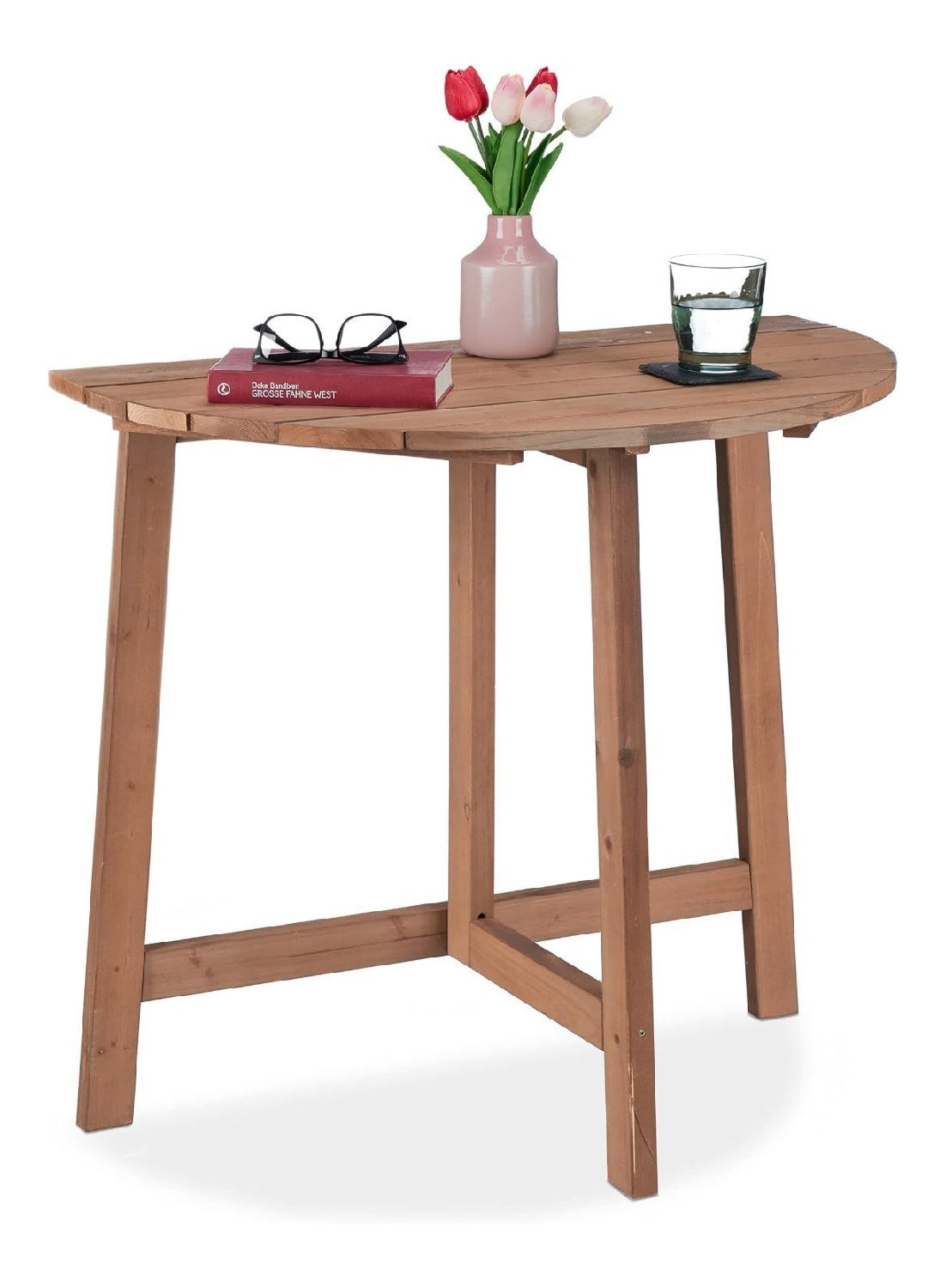 Insetticidi per ambienti 50 cm 11,5 cm con Tavolino pieghevole ripiano comodo