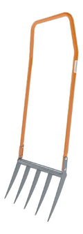 Forche 30 cm 50 cm con robusti rebbi penetrano senza