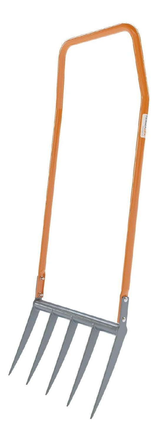 Forche 30 cm 50 cm con robusti rebbi penetrano senza