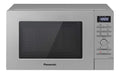 Automatico forno a microonde con grill