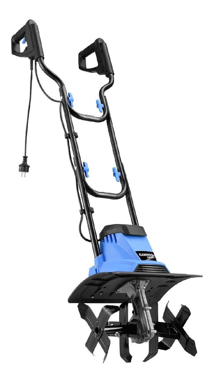 Motozappe 1500 W 1050 W con Alta potenza efficienza energetica