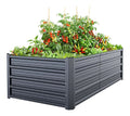 Capacita extra grande piu Kit per giardini fuori terra 0,15 m 0,46 m