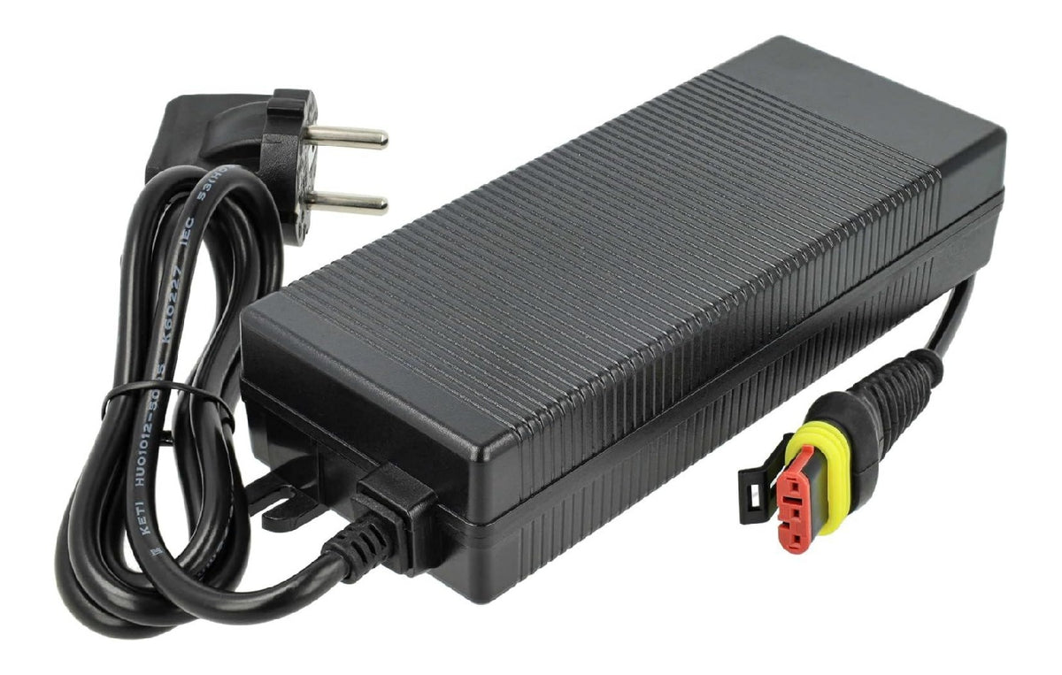 Cavo ricarica compatibile robusto per giardino, Caricatori 28 V