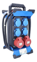 Adattatori CEE Alimentazione perfetta ingresso spina 400 V 230 V