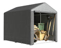 AMPIO SPAZIO nostra tenda Capanni 160L 140L