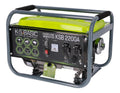 generatore benzina soddisfa filosofia per giardino, Generatori 230V