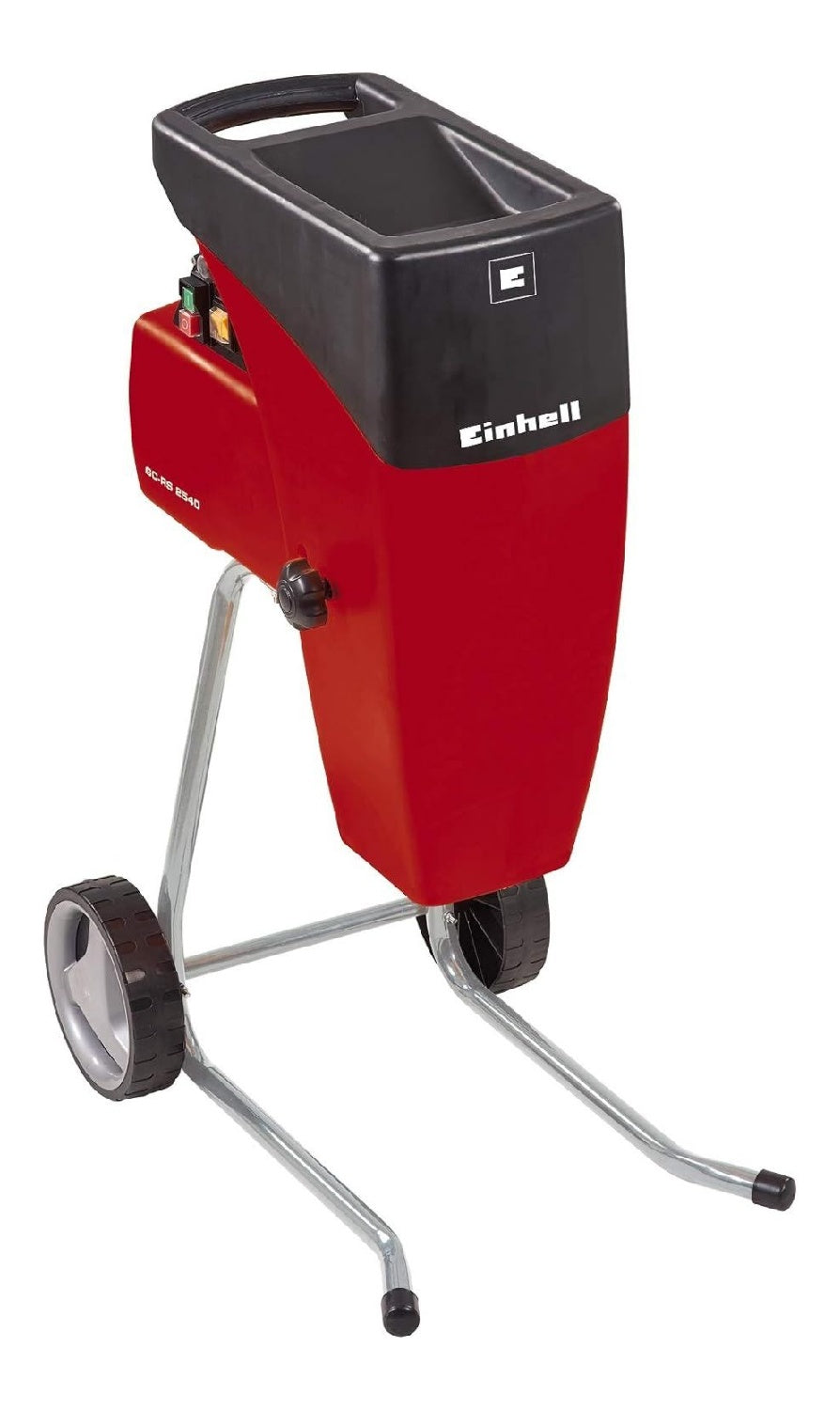 Potenza Numero giri minuto per giardino, Trituratori e cippatrici 2.000 W 40 mm