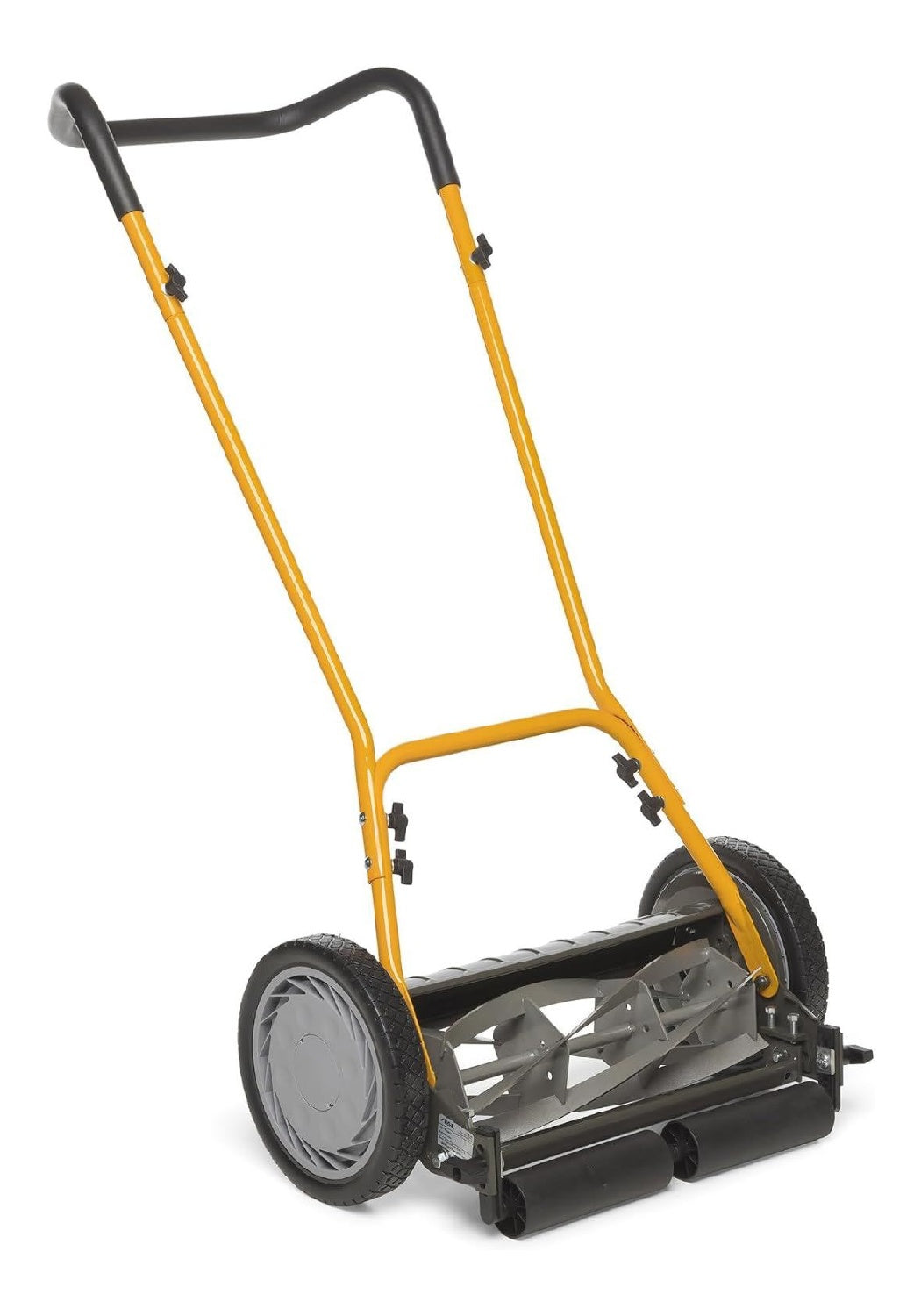 Tagliaerba elicoidale SPINTA sistema spinta larghezza 40 cm 40 CM