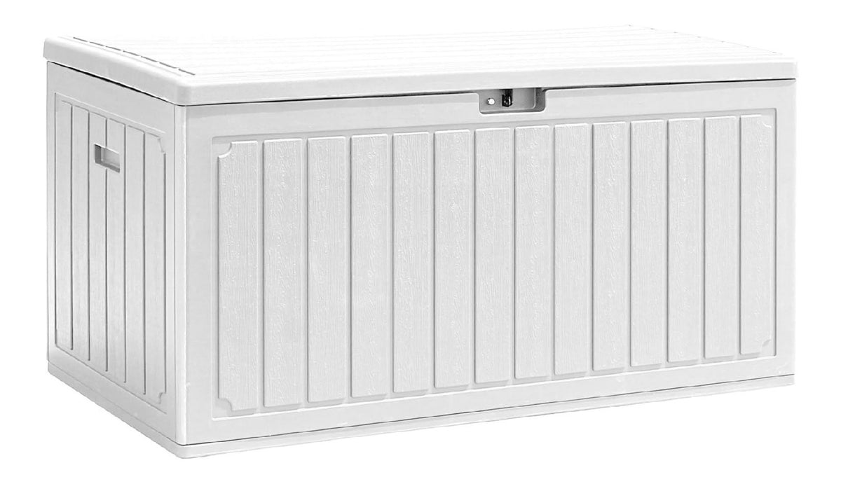 Bauli e contenitori Questo baule esterno impermeabile 380 L 694 L