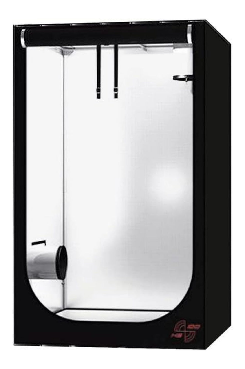Tende idroponiche Secret Jardin qualita prezzo 200 cm 100 x 100 x 200 cm