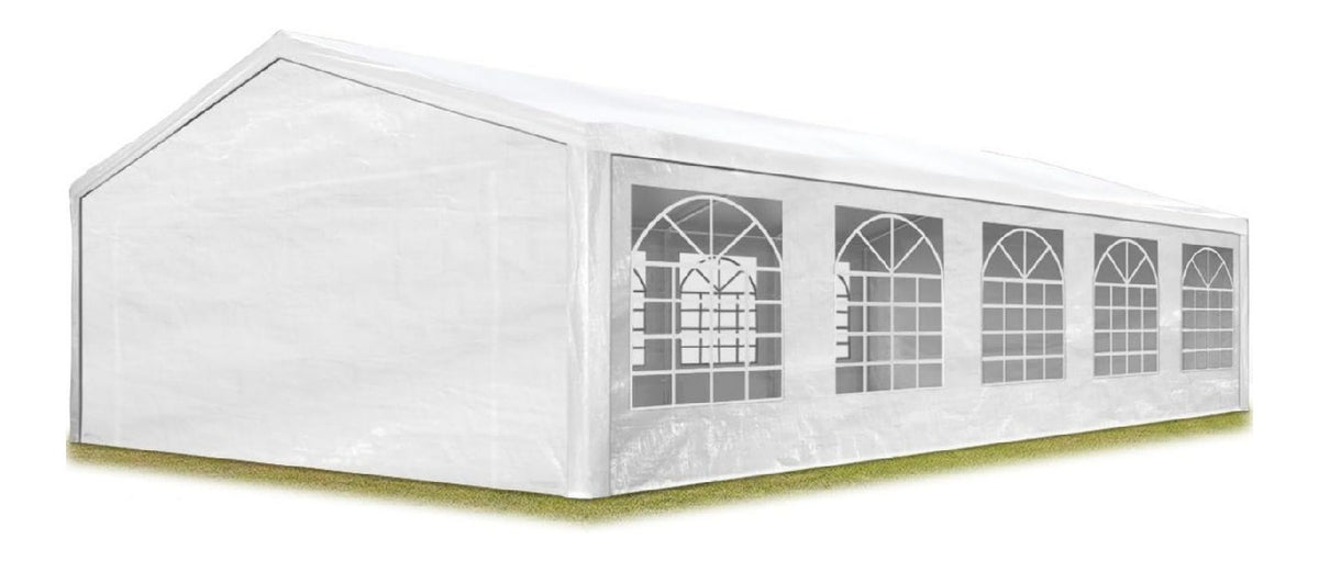 Tende per eventi e tendoni IDEALE completo questa tenda 38 mm 42 mm