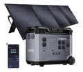 Generatori per uso esterno Grande Capacita Potenza Pro 4000W 100 W