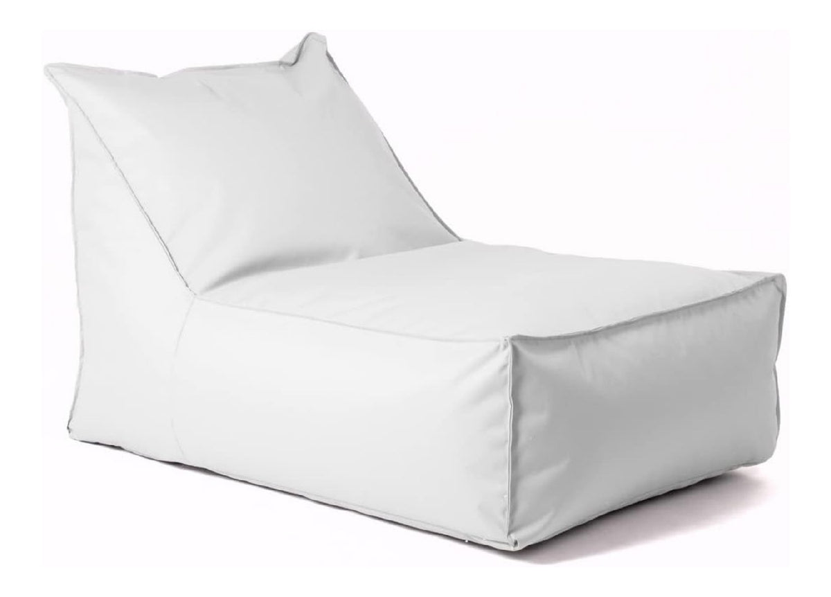 Ottomane MASSIMO COMFORT Pouf Esterno 40 cm 70 cm