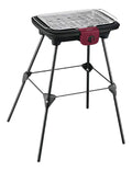 Barbecue elettrici Potenza totale Vassoio antigoccia 2300 W