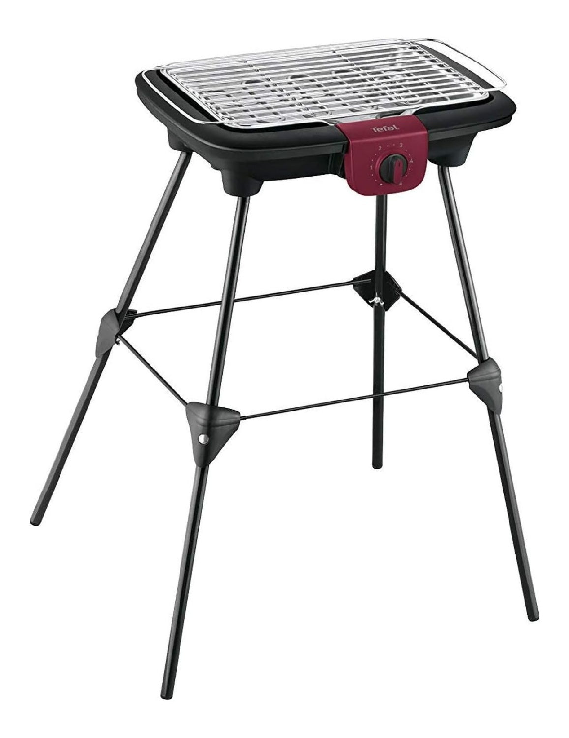 Barbecue elettrici Potenza totale Vassoio antigoccia 2300 W