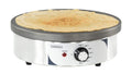 Semplice crepiera elettrica 2200 w