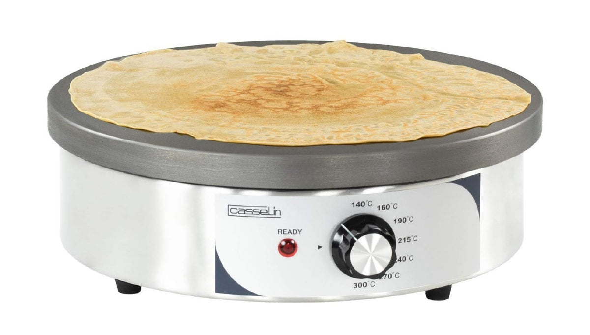 Semplice crepiera elettrica 2200 w